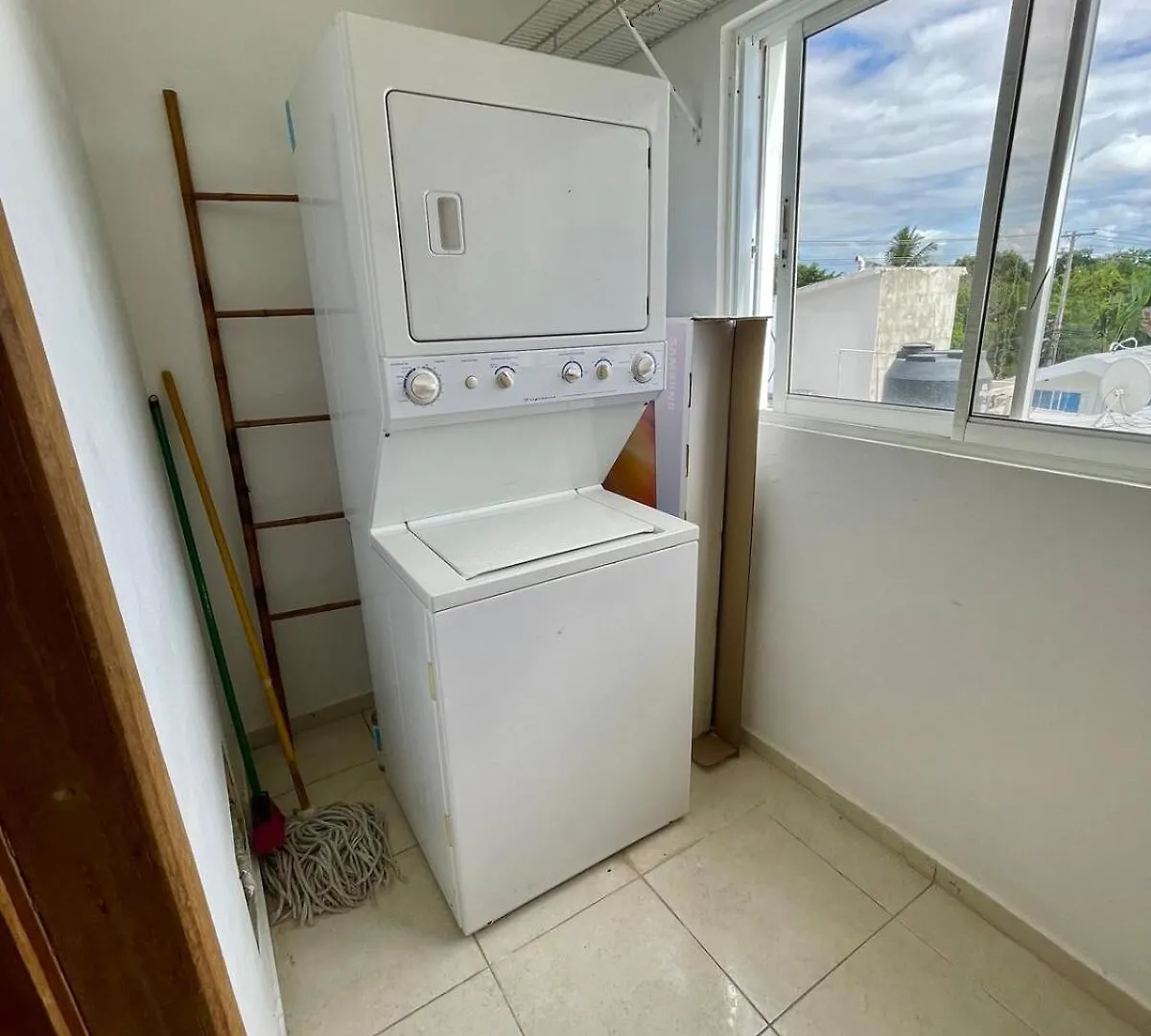 Spacious Apartment Beach Access خوان دوليو
