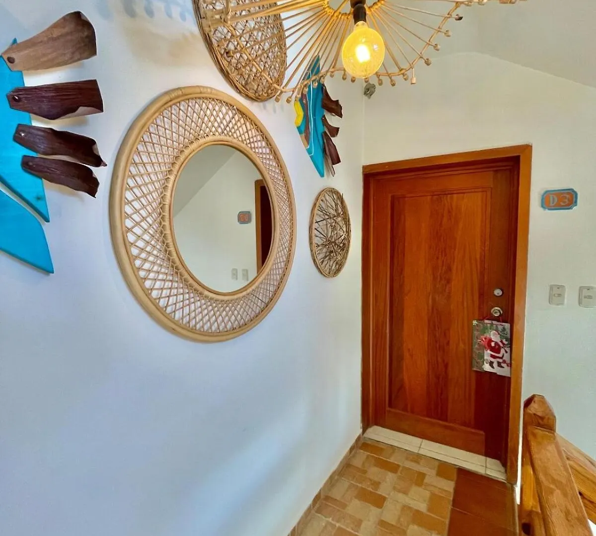 Spacious Apartment Beach Access خوان دوليو 0*,  جمهورية الدومينيكان