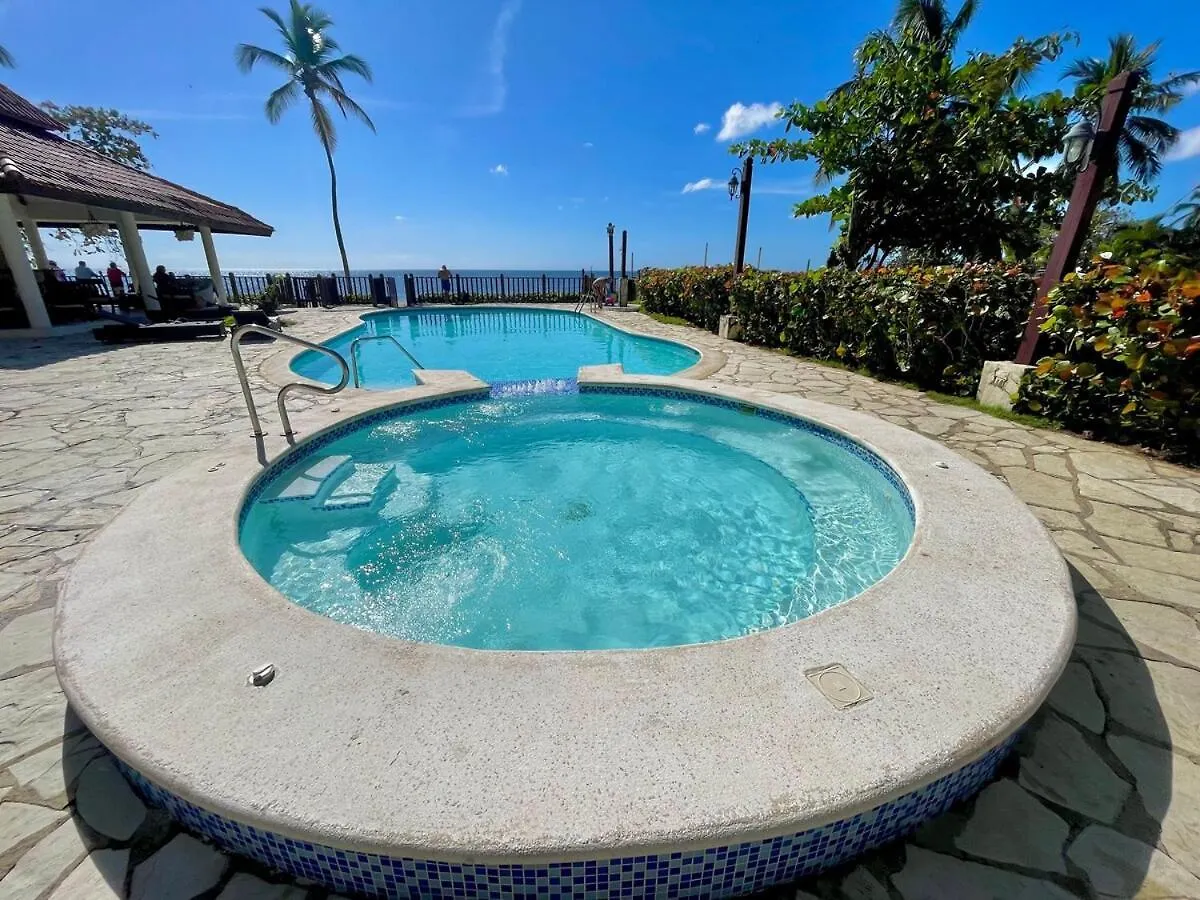 Spacious Apartment Beach Access خوان دوليو جمهورية الدومينيكان