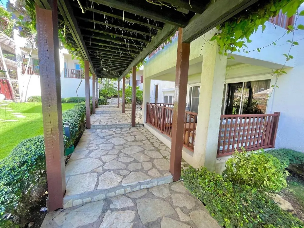 Spacious Apartment Beach Access خوان دوليو