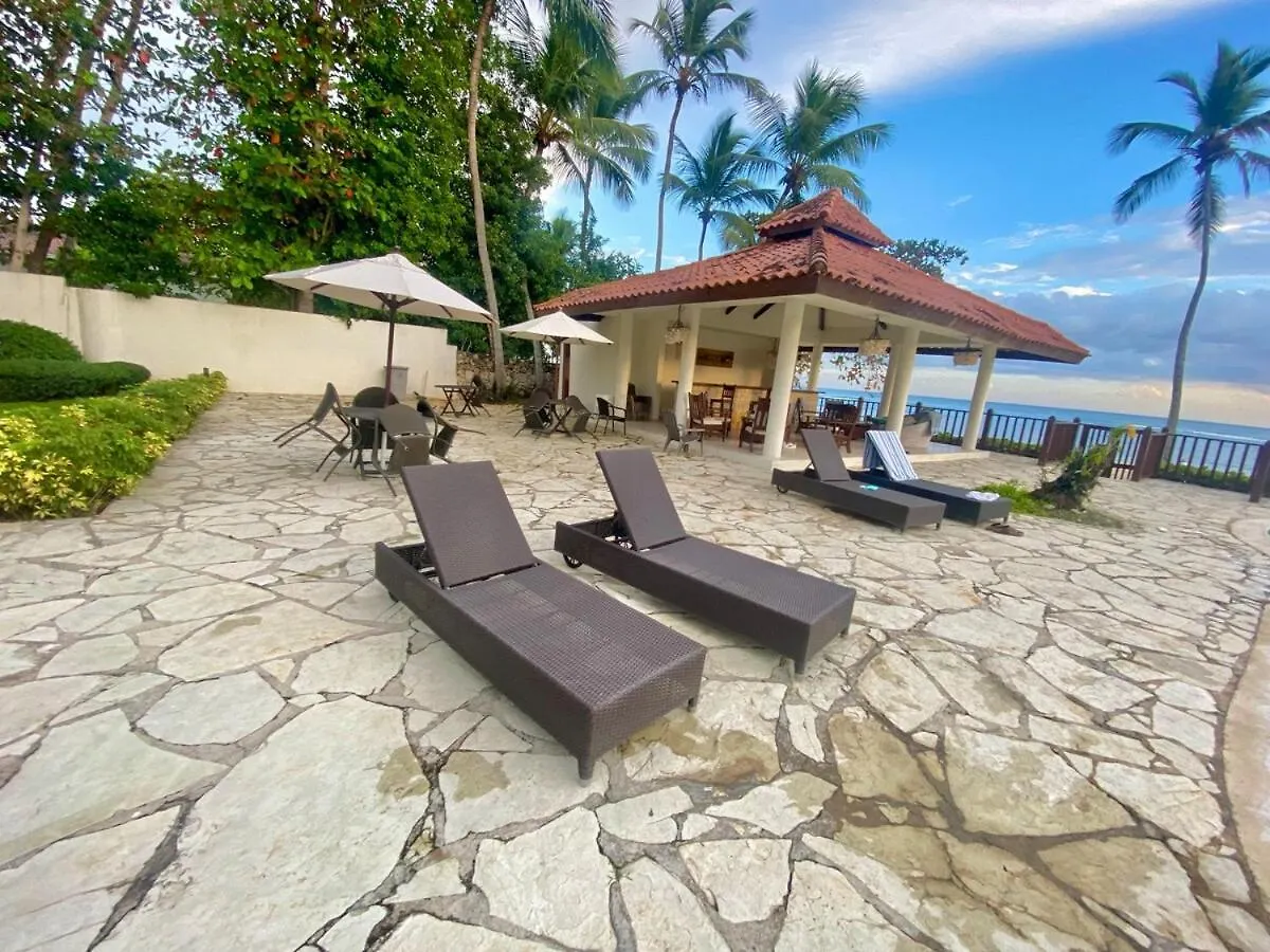 Spacious Apartment Beach Access 후안돌리오